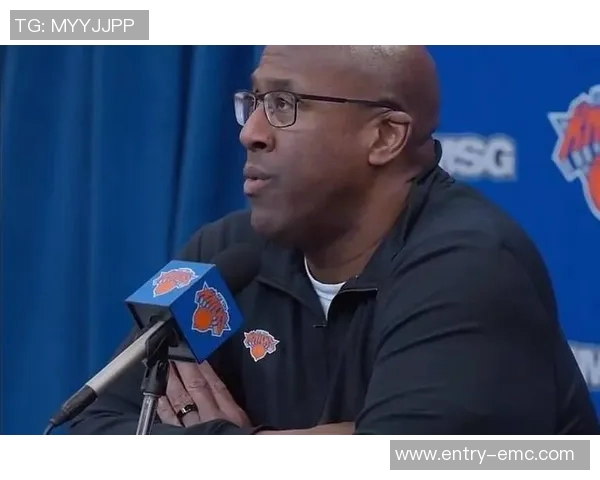 尼克斯老板回应字母流言称球队稳定有信心争冠